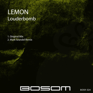 Lemon (Original Mix)