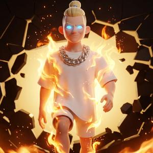 Solang ich Glaube hab