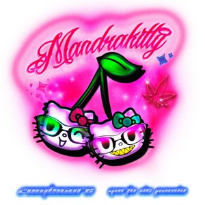 Mandrakitty