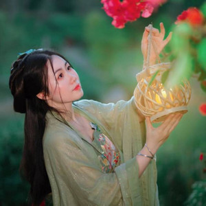 [民国]万古人间四月天