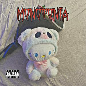 Monotonia
