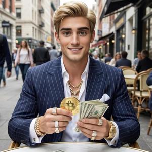 Follow KeithCoin