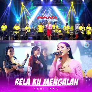 Relaku Mengalah (Live Koplo Version)