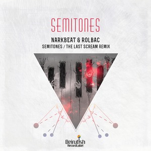 Semitones (Original Mix)