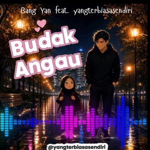 Budak Angau