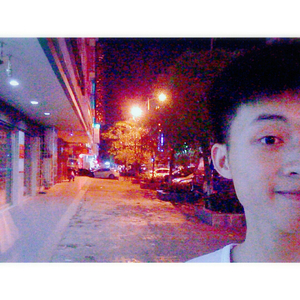 倔强的人（Cover 印子月）