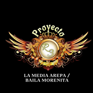 La Media Arepa / Baila Morenita