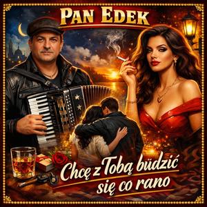 CHCĘ Z TOBĄ BUDZIĆ SIĘ CO RANO