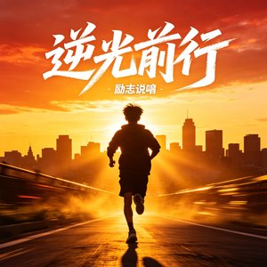逆光前行