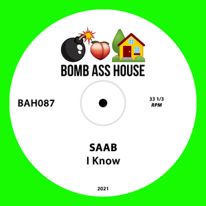 I Know (Original Mix)
