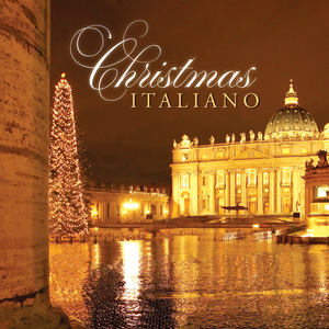Toyland (Christmas In Rome: Italian Inspired Holiday Instrumentals Album Version)