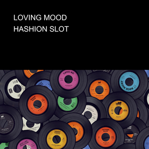 LOVING MOOD