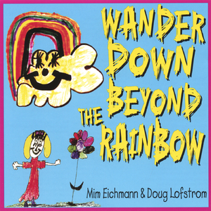 Along the Path - Based On a Navaho Prayer