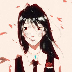 世界阵亡前的幻想