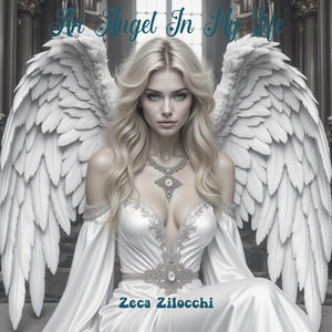 An Angel From Paradise
