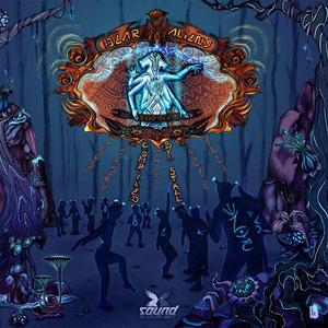 Psychedelic Experience