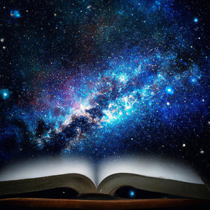 Swarms (From El Shaddai - Songs of the Book of Genesis)