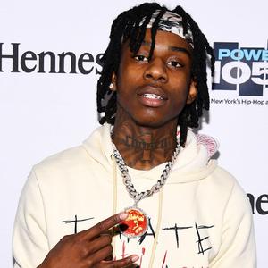 「free」‘star’ Polog x sasi type beat