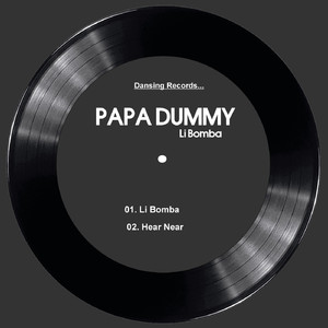 Hear Near (Main Mix)