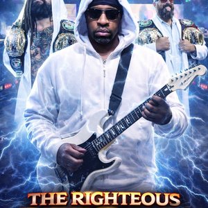 The Righteous Brothers R Coming