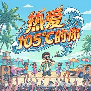 热爱105°C的你(多1°C热爱)