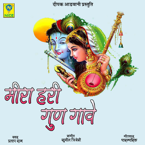 Meera Hari Gun Gave