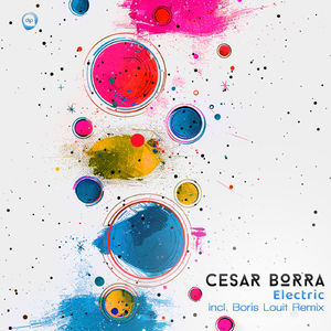 Electric (Boris Louit Extended Remix)
