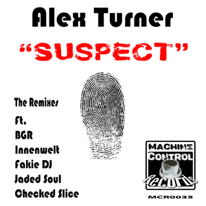 Suspect (Fakie DJ Remix)