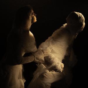 Apleistas (feat. Mėlyna)