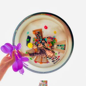 Astronautes (feat. Marguerite D'Amour)