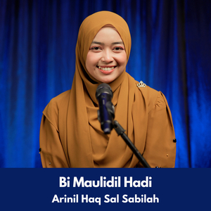 Bi Maulidil hadi