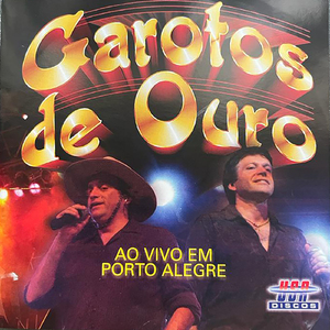 CHEVETTÃO (AO VIVO)