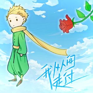 我从人间走过（荟小荟版）