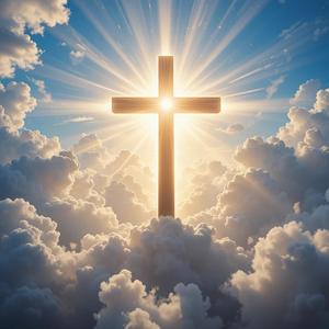 Ku Diselamatkan Oleh KasihMu