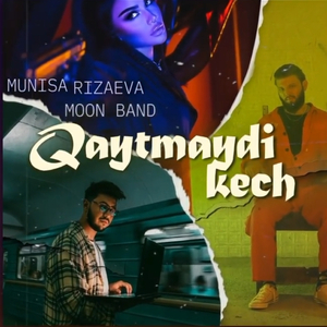 Qaytmaydi kech