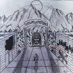 DAYS BEFORE I GOT STRANGE (INTERLUDE)