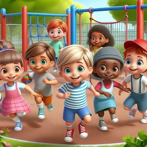 Każdy Inny, Wszyscy Równi