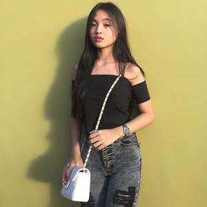 Someone is me loving you