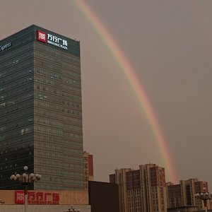 拥抱我，成为我的第二颗心脏