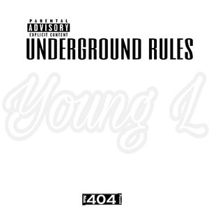 规矩（Underground Rules）
