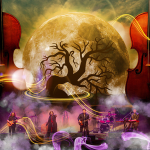 Gold Dust Woman (Live In Concert)