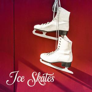 Ice Skates (feat. LVTE)