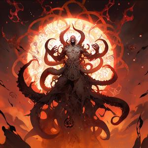 R'lyeh (feat. Foxer)