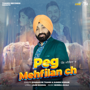 Peg Mehfilan Ch