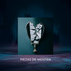 Piezas de mentira