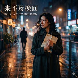 来不及挽回 (Too Late to Hold On) (feat. Roy Li)