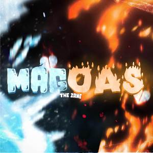 Mágoas, Shoto Todoroki