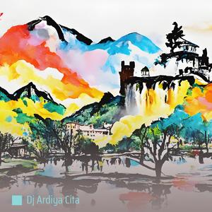 Sandikala Gamelan Jawa Modern