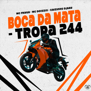 Boca da Mata - Tropa 244
