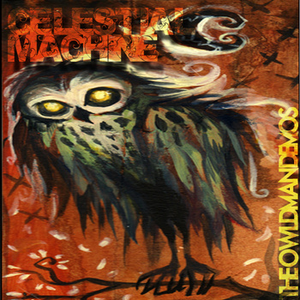 A Gear In The Machine